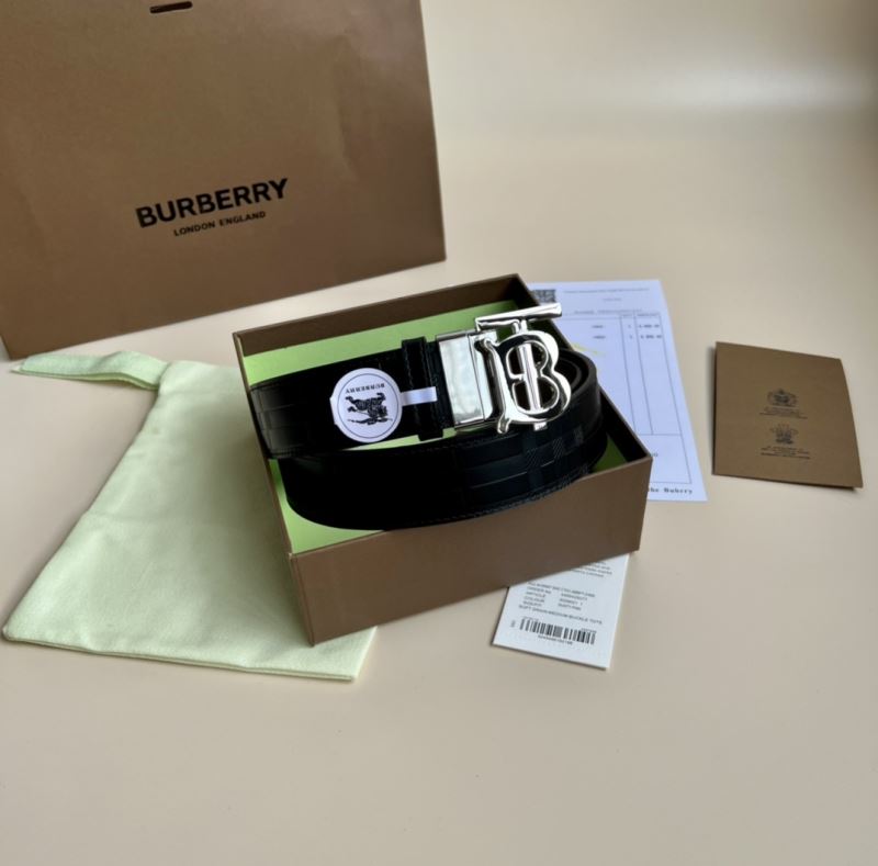 BURBERRY